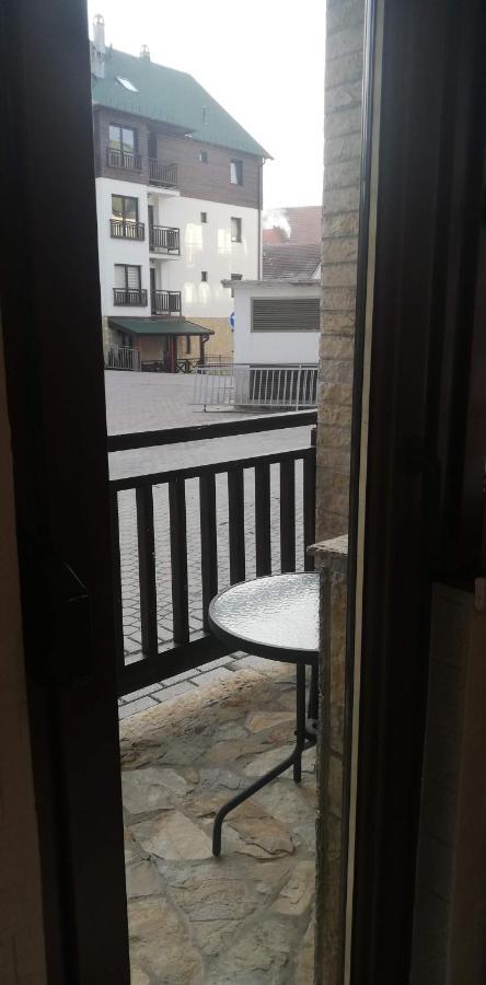 Apartman De Lux Zlatibor Exterior foto