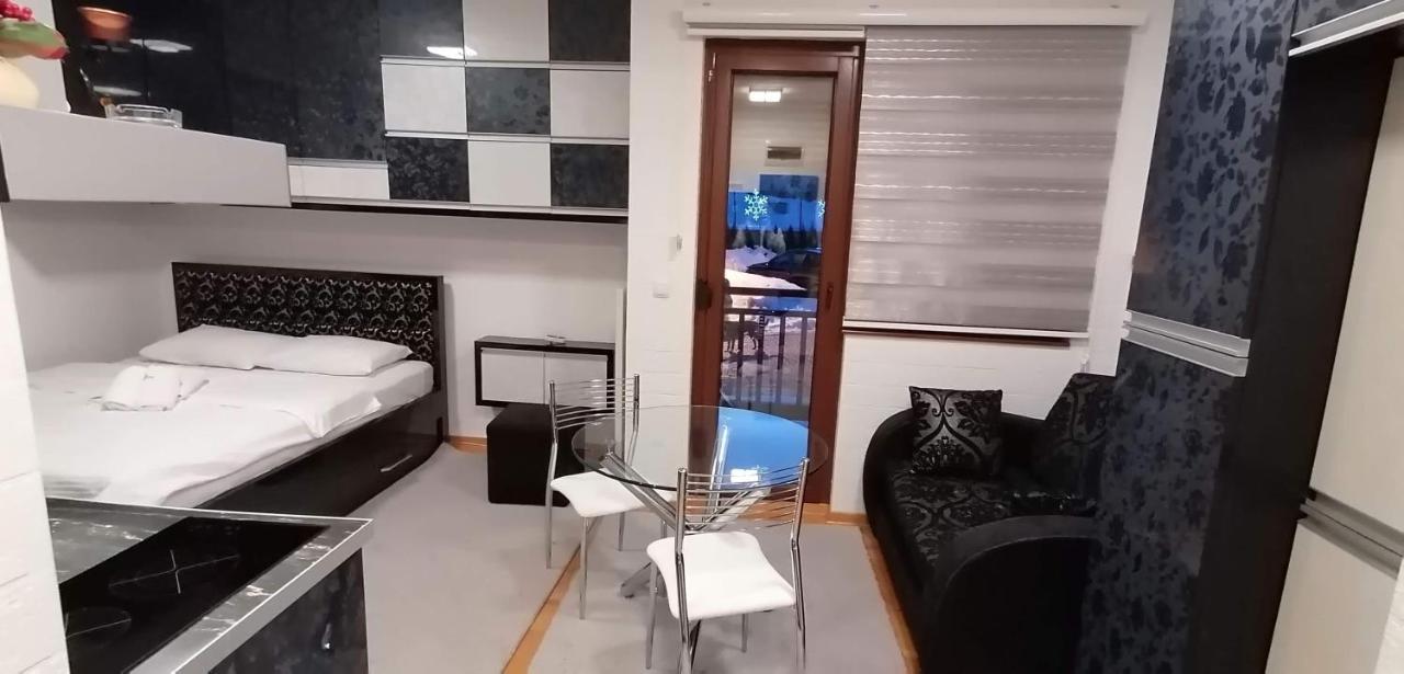 Apartman De Lux Zlatibor Exterior foto