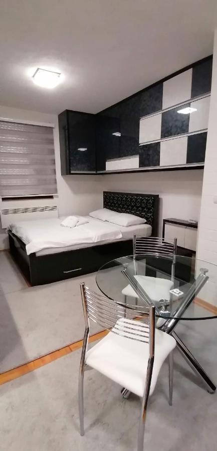 Apartman De Lux Zlatibor Exterior foto