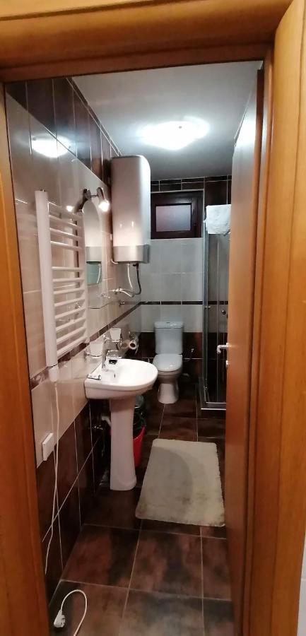 Apartman De Lux Zlatibor Exterior foto